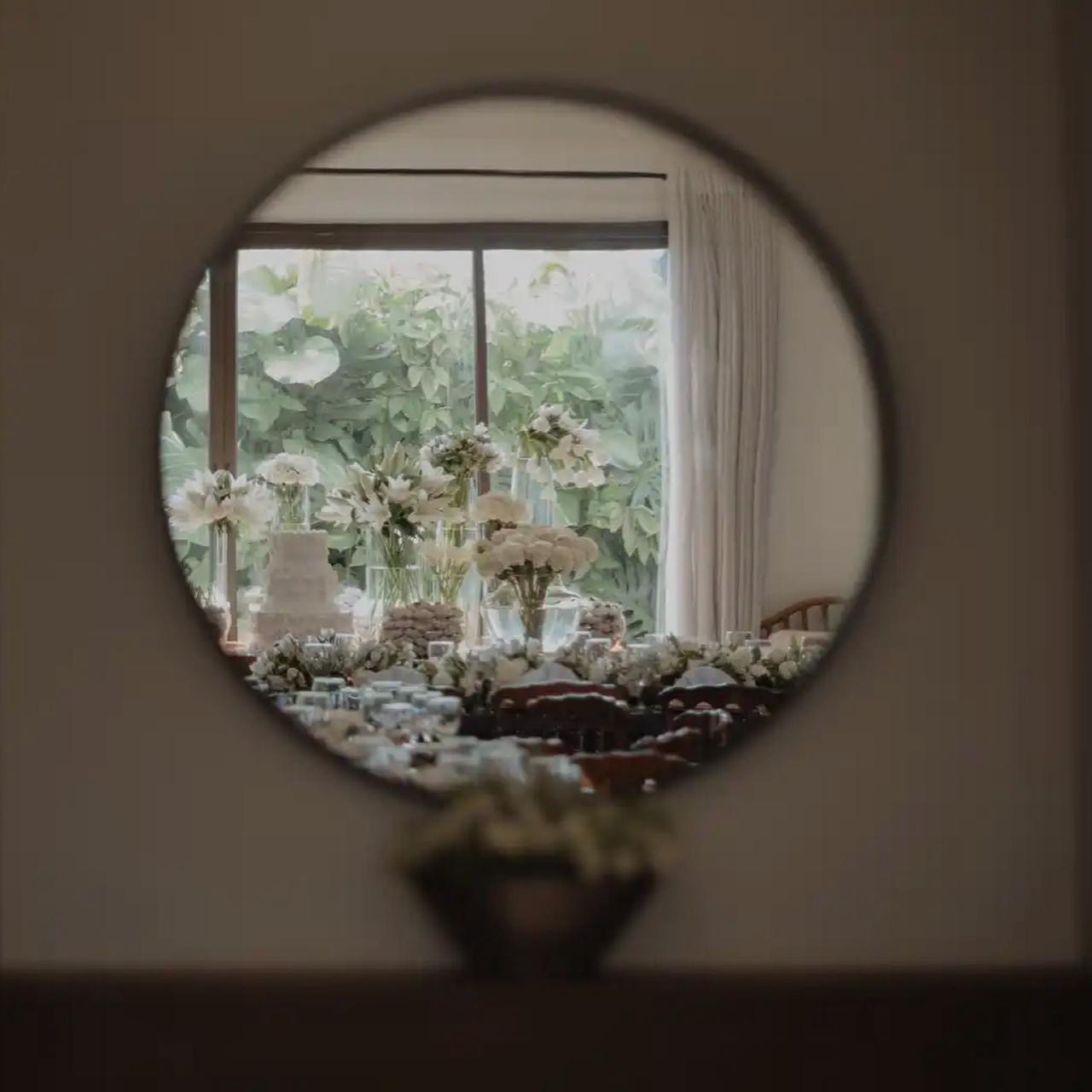 Jade e Diego — cenografia 3